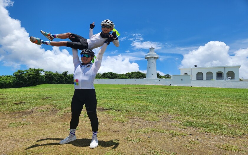 運動與健康,單車騎行,單車旅行,台灣車友,專案訂製行程,山海戀單車,單車看見台灣,山海戀車友故事